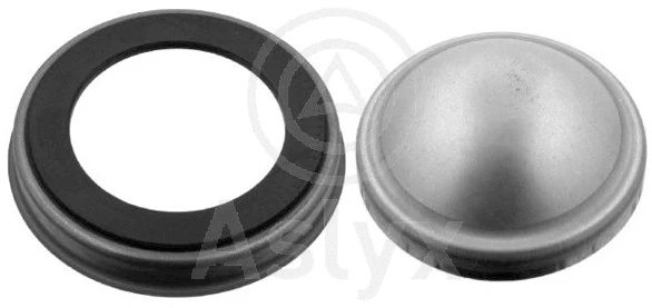 AS-202287 Aslyx Уплотняющее кольцо, ступица колеса (фото 1)