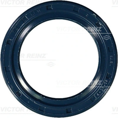 81-15261-20 VICTOR REINZ Уплотняющее кольцо, распределительный вал (фото 1)