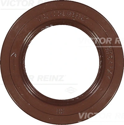 81-24459-10 VICTOR REINZ Уплотняющее кольцо, распределительный вал (фото 1)