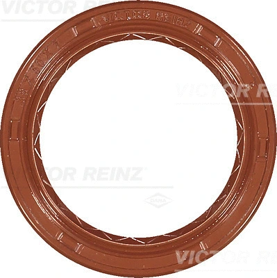 81-24641-10 VICTOR REINZ Уплотняющее кольцо, распределительный вал (фото 1)