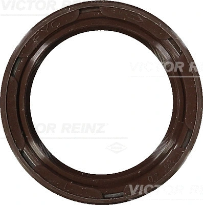81-34842-00 VICTOR REINZ Уплотняющее кольцо, распределительный вал (фото 1)