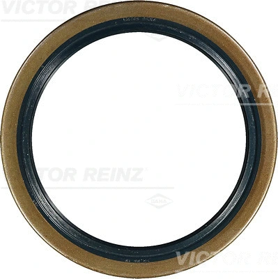81-35086-00 VICTOR REINZ Уплотняющее кольцо, распределительный вал (фото 1)