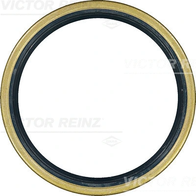 81-35097-00 VICTOR REINZ Уплотняющее кольцо, распределительный вал (фото 1)