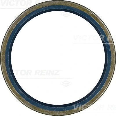 81-35106-00 VICTOR REINZ Уплотняющее кольцо, распределительный вал (фото 1)