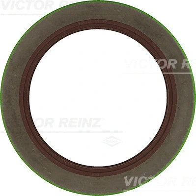 81-35142-00 VICTOR REINZ Уплотняющее кольцо, распределительный вал (фото 1)