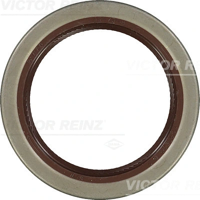 81-35152-00 VICTOR REINZ Уплотняющее кольцо, распределительный вал (фото 1)