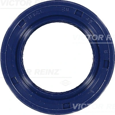 81-53224-00 VICTOR REINZ Уплотняющее кольцо, распределительный вал (фото 1)