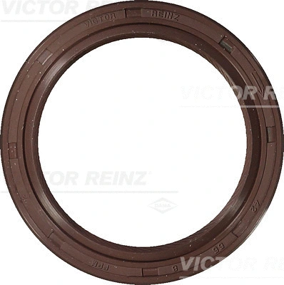 81-54006-00 VICTOR REINZ Уплотняющее кольцо, распределительный вал (фото 1)