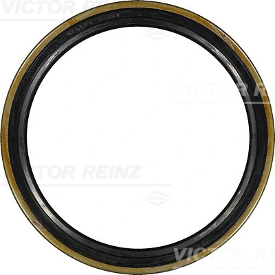 81-91002-00 VICTOR REINZ Уплотняющее кольцо, распределительный вал (фото 1)