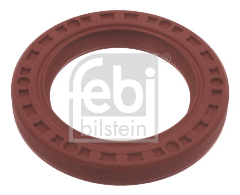 11812 FEBI Уплотняющее кольцо, распределительный вал (фото 1)