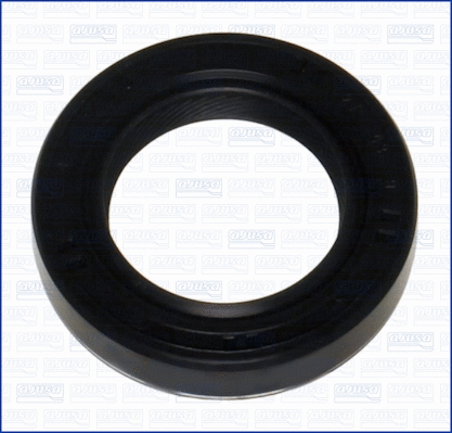 15005500 AJUSA Уплотняющее кольцо, распределительный вал (фото 1)