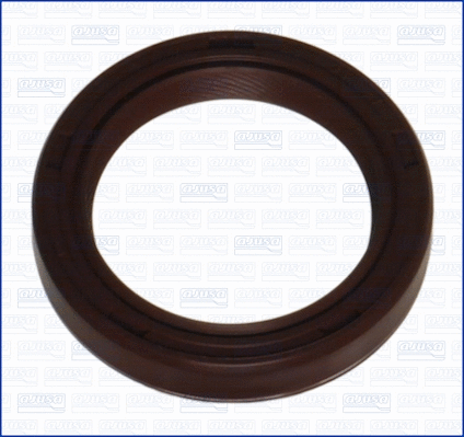 15005600 AJUSA Уплотняющее кольцо, распределительный вал (фото 1)