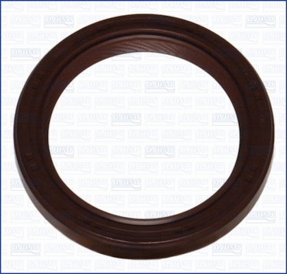 15018800 AJUSA Уплотняющее кольцо, распределительный вал (фото 1)