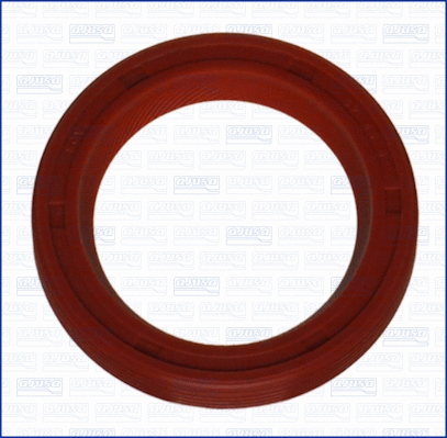 15043500 AJUSA Уплотняющее кольцо, распределительный вал (фото 1)