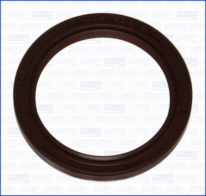 15051500 AJUSA Уплотняющее кольцо, распределительный вал (фото 1)