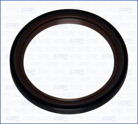 15081600 AJUSA Уплотняющее кольцо, распределительный вал (фото 1)