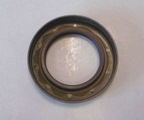 12014672B CORTECO Уплотняющее кольцо, распределительный вал (фото 2)