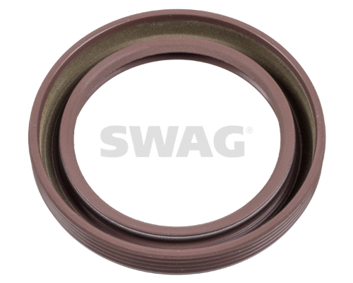 33 10 4253 SWAG Уплотняющее кольцо, распределительный вал (фото 2)