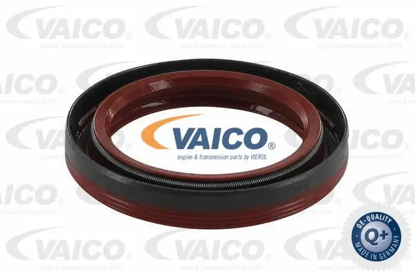 V40-1802 VAICO Уплотняющее кольцо, распределительный вал (фото 1)