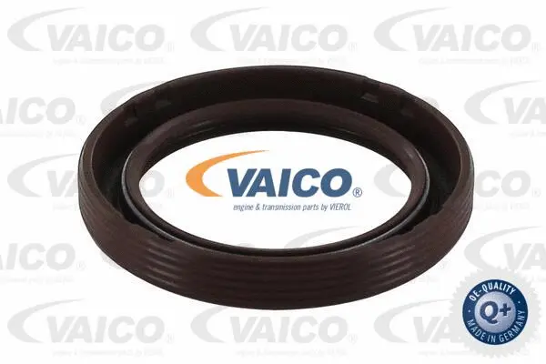 V40-1803 VAICO Уплотняющее кольцо, распределительный вал (фото 1)