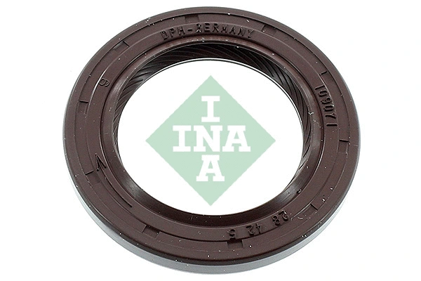 413 0095 10 INA Уплотняющее кольцо, распределительный вал (фото 1)