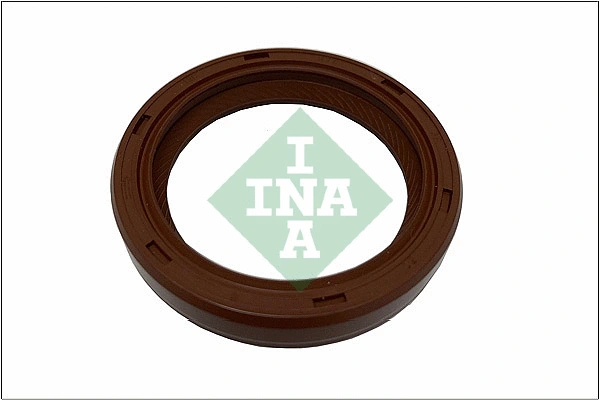 413 0414 10 INA Уплотняющее кольцо, распределительный вал (фото 1)