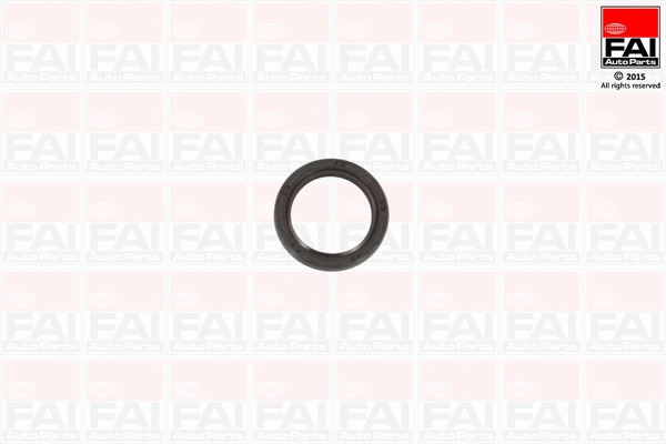 OS1530 FAI AUTOPARTS Уплотняющее кольцо, распределительный вал (фото 1)
