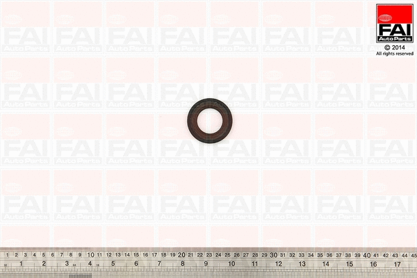 OS881 FAI AUTOPARTS Уплотняющее кольцо, распределительный вал (фото 1)