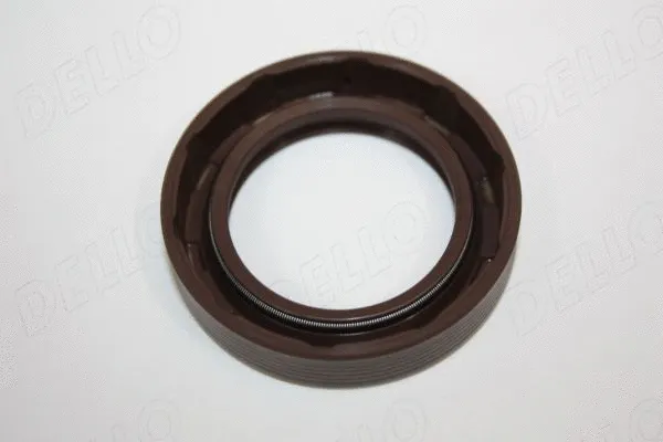 190017010 AUTOMEGA Уплотняющее кольцо, распределительный вал (фото 1)