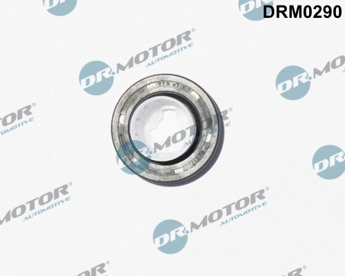 DRM0290 Dr.Motor Automotive Уплотняющее кольцо, распределительный вал (фото 1)