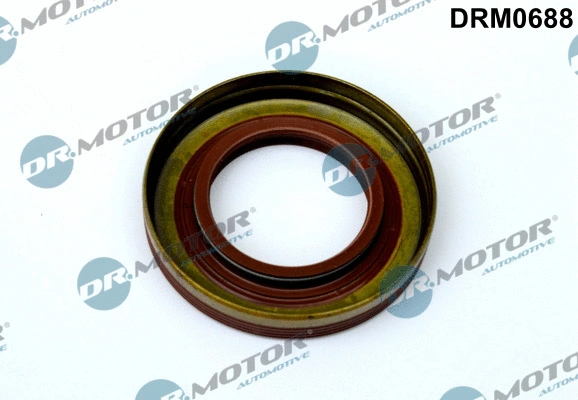 DRM0688 Dr.Motor Automotive Уплотняющее кольцо, распределительный вал (фото 1)