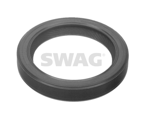 60 90 9740 SWAG Уплотняющее кольцо, промежуточный вал (фото 1)