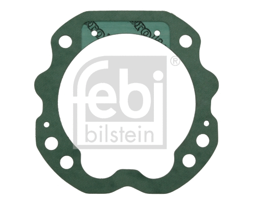 37808 FEBI Уплотнительное кольцо, компрессор (фото 1)