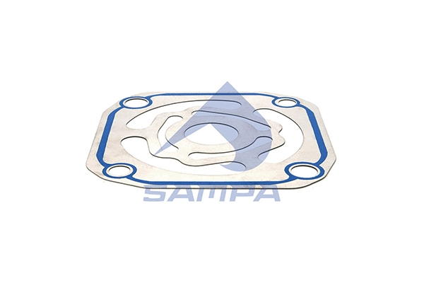 209.093 SAMPA Уплотнительное кольцо, компрессор (фото 1)