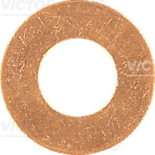 40-70464-00 VICTOR REINZ Уплотнительное кольцо (фото 1)