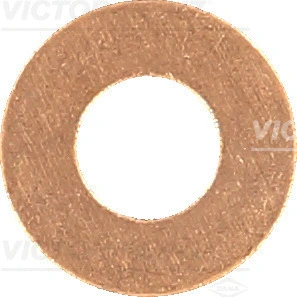 40-70586-00 VICTOR REINZ Уплотнительное кольцо (фото 1)