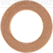 41-70022-00 VICTOR REINZ Уплотнительное кольцо (фото 1)