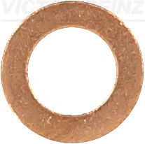41-70023-00 VICTOR REINZ Уплотнительное кольцо (фото 1)