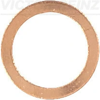 41-70036-00 VICTOR REINZ Уплотнительное кольцо (фото 1)