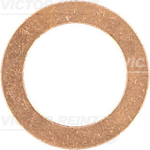 41-70093-00 VICTOR REINZ Уплотнительное кольцо (фото 1)
