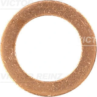 41-70101-00 VICTOR REINZ Уплотнительное кольцо (фото 1)