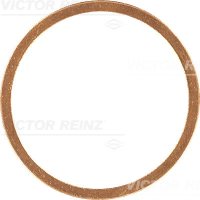41-70344-00 VICTOR REINZ Уплотнительное кольцо (фото 1)
