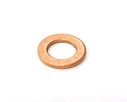 100.900 ELRING Уплотнительное кольцо (фото 1)