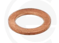 101.508 ELRING Уплотнительное кольцо (фото 1)
