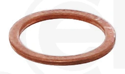 107.239 ELRING Уплотнительное кольцо (фото 1)