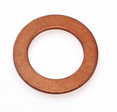 115.606 ELRING Уплотнительное кольцо (фото 1)
