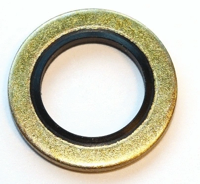 331.560 ELRING Уплотнительное кольцо (фото 1)