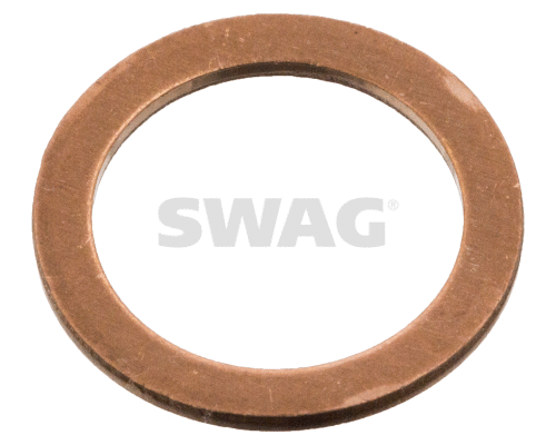 33 10 0876 SWAG Уплотнительное кольцо (фото 1)