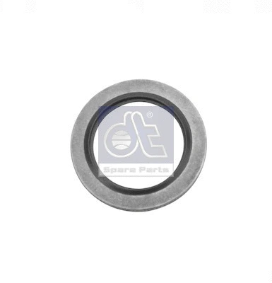 1.12263 DT Spare Parts Уплотнительное кольцо (фото 1)