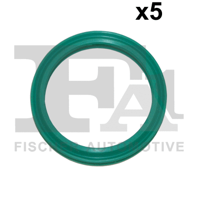 076.475.005 FA1/FISCHER Уплотнительное кольцо (фото 1)